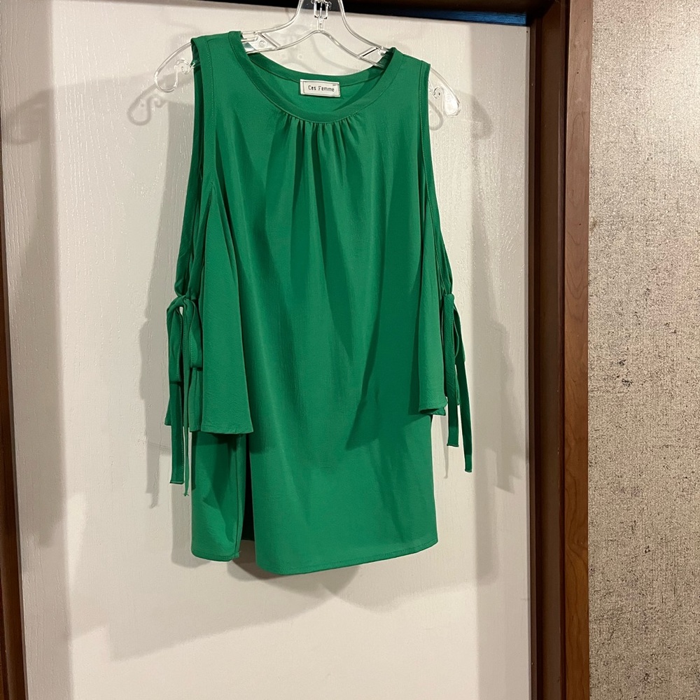 Gently Worn